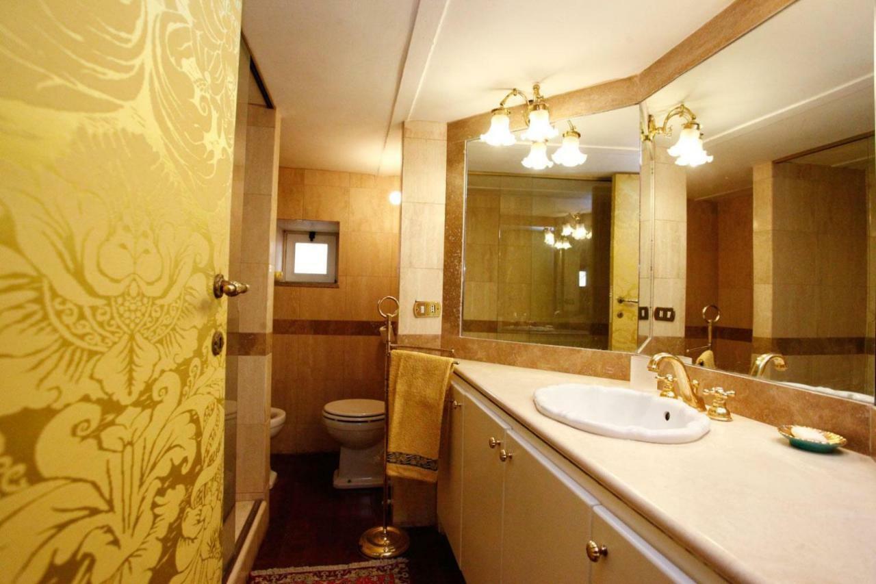 Artist House Apartamento