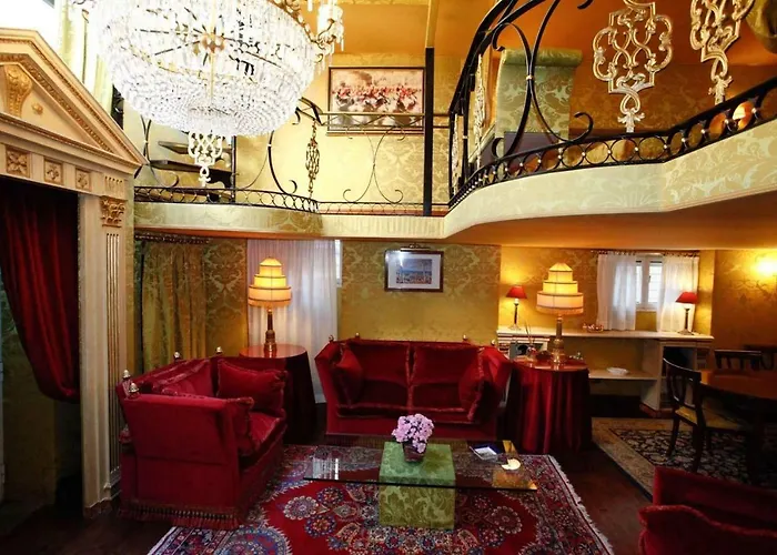 Artist House