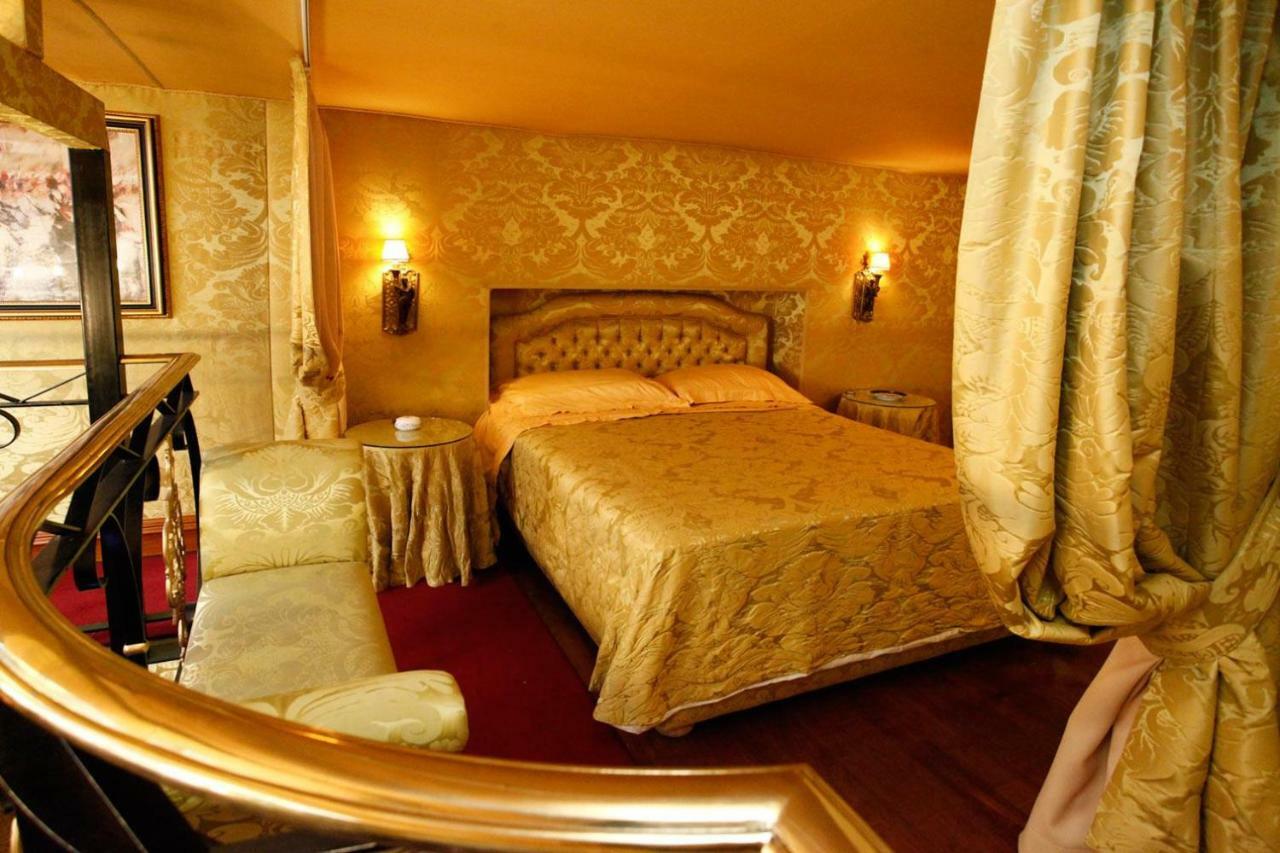 Artist House Apartamento