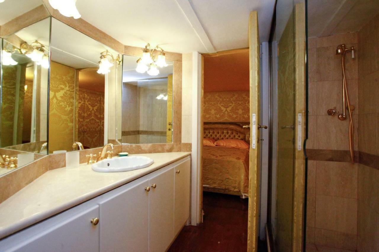 Apartamento Artist House *