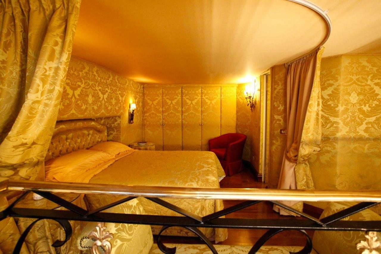 Artist House Apartamento Roma